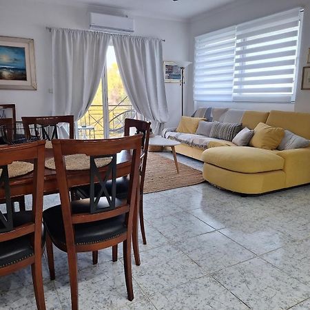 Ioanna D Apartman Toló Kültér fotó