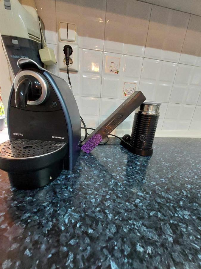 Ioanna D Apartman Toló Kültér fotó